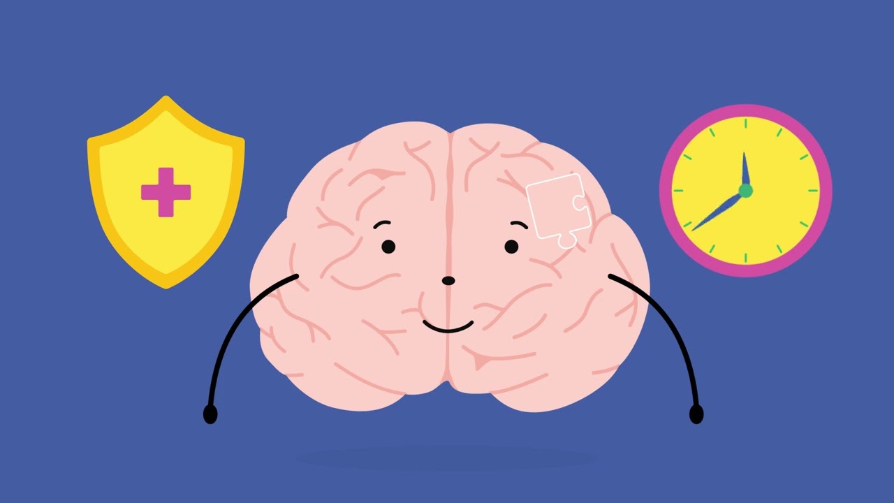 Episode 4: Episode 4: Let’s Get Physical – Pumping Up Brain Health