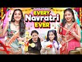 Every Navratri Ever Ft Tena Jaiin The Paayal Jain