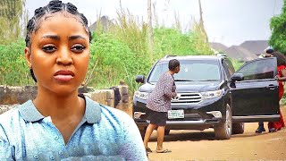 NEW RELEASE! SHE WAS A POOR SINGLE MUM BUT FREDERICK LEONARD SAW A QUEEN IN HER -REGINA DANIELS