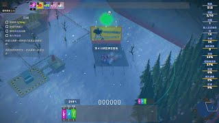 《ARRIVAL:ZERO EARTH》- First Play 開箱遊玩