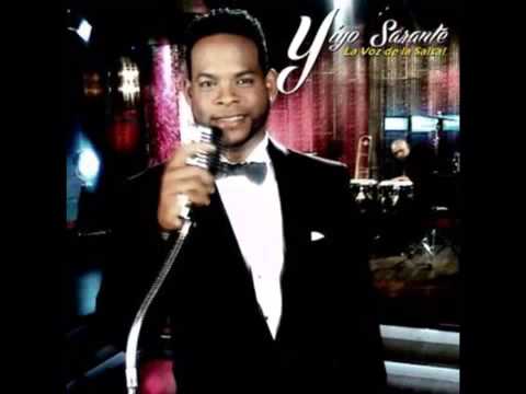 Yiyo Sarante -  Adicto Tema Nuevo 2013