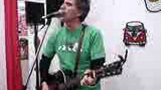 Mikel Erentxun - Como dioses pequeños