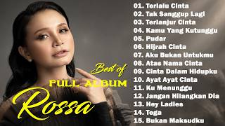 Download lagu Rossa [ Full Album Terbaik 2026 ] Lagu Indonesia Terpopuler Sepanjang Masa mp3