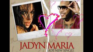 Jadyn Maria ft. Flo Rida - Good Girl Like Bad Boys