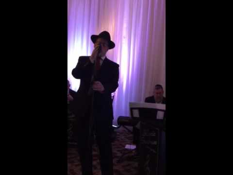 Yitz Henkin Mi Adir  with shloime friedman orchestra