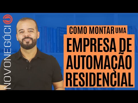 , title : 'Como Montar uma Empresa de Automação Residencial do ZERO [Casa Inteligente]'