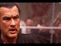 Steven Seagal - Hard To Fight 