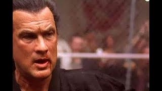 Steven Seagal - Hard To Fight 'Clementine' - 2004