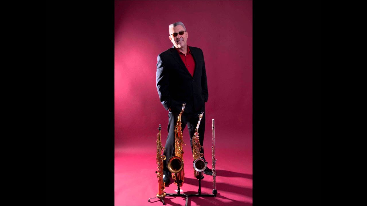 Promotional video thumbnail 2 for Dan Pinson