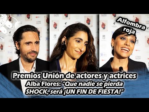 Dos “currantes” del cine español, a un paso de la nominación al Oscar