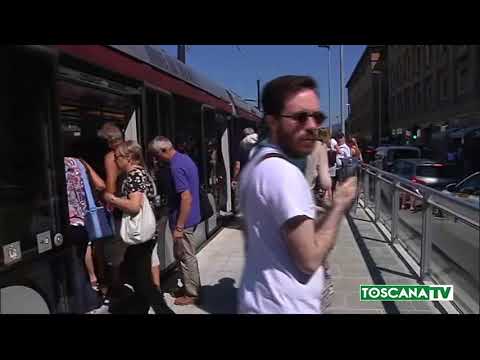 2018-07-17 FIRENZE - TRAMVIA GIUNTA COMUNALE IN TOUR SU T1