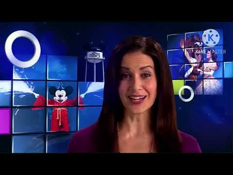 Must do Disney by Stacey YTP