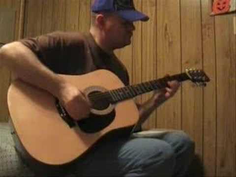 Andy Garrett - Calgary Polka