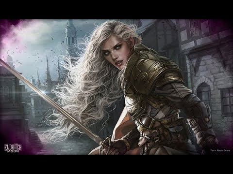 Pioneer: White Weenies vs Dimir Control