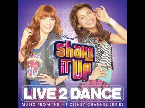 Zendaya Coleman - Something To Dance For