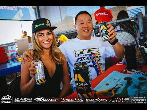 2016 IFMAR Worlds - Catch up with drivers after Qualifying