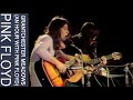 Pink Floyd - Grantchester Meadows (An Hour With Pink Floyd, KQED)