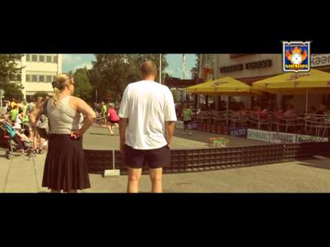 Kokkolan Katusähly2011.mpg