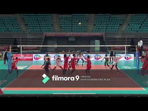 Juan Daniel Feliz Highlights