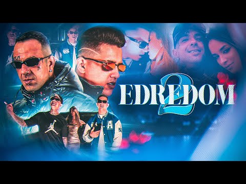 Sondplay  Feat. Dan Lellis -  Edredom 2  (Official Music Video)