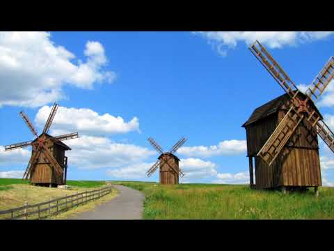 Franco Cesarini: Ukrainian Rhapsody