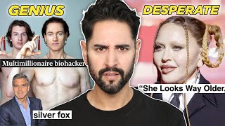 Botox VS Biohacking…Sexist Bull Sh*t 