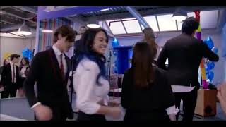 Los Chicos Cantan Una Y Otra Vez - Like La Leyenda VideoClip Oficial