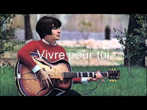 Mon bel amour d'été [le 45 tours] - Mireille Mathieu