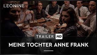 Meine Tochter Anne Frank Film Trailer