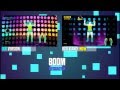 Just Dance Now Boom Comparison 