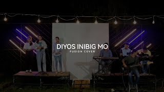 Diyos Inibig Mo - Jesus One Generation (FUSION COVER)