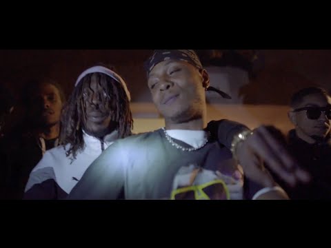 LaSkiiz x Beli - MDB Drill G4 Boyz - 419 remix