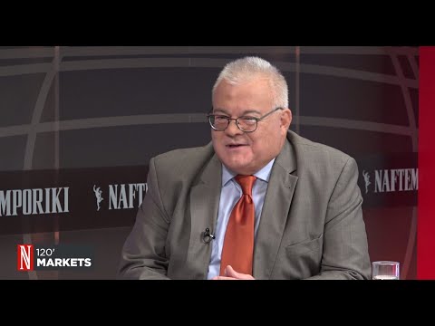 «Ο Ερντογάν με τη ματιά ενός Έλληνα»: Το νέο βιβλίο του Μιχάλη Ψύλου