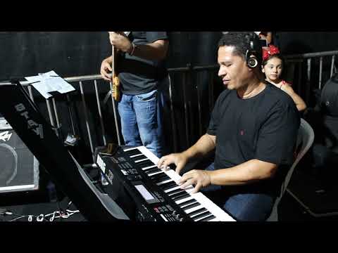 TRECHOS SHOW JULIANA DE PAULA 3: ESPIRITO DE AMOR