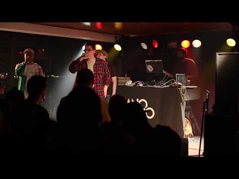 ORTEUM - Insano @ Picar o Ponto