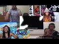 The Fifth Emperor Reaction mashup | Luffy's New Bounty[Khan, SMF, Hibou, Allona]
