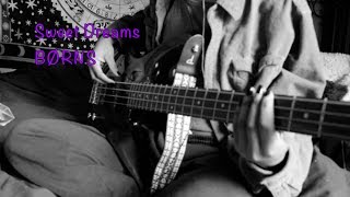 BØRNS//Sweet Dreams