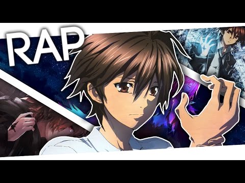 Rap Do Shu Ouma (Guilty Crown) "Culpado"