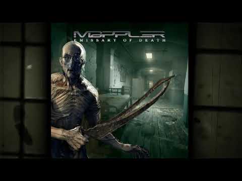 Mappler - Emissary Of Death (2020 Edit)