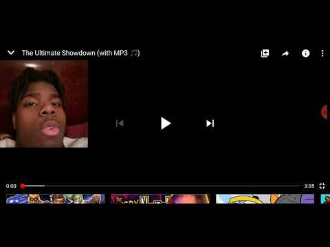 Beessokoo1 react to The Ultimate Showdown