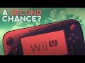 WII U Games That Should Be Ported To The NINTENDO SWITCH Vlog