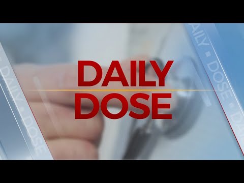 Daily Dose: COVID-19 Booster Doses
