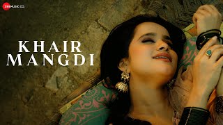 Khair Mangdi - Official Music Video | Farah Naaz | Aakash Dubey | Abshar Ahmad