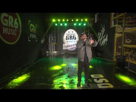 GR6 Apresenta nova contratação: MC Magrinho, MC Theuzyn, MC Digu, DJ Renan da Penha e DJ KR3