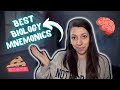 13 Biology Mnemonics: Best Memorization Tricks for Bio and AP Biology Students!