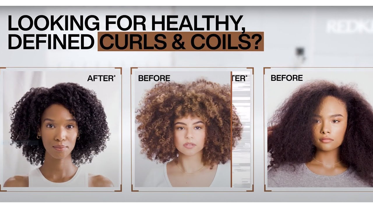Redken All Soft Mega Curls Conditioner LovelySkin