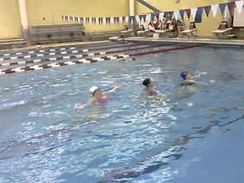 40s Trio Free - Sept 25, 2011 - 9:44 am