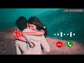 Khushi Jab Bhi Teri || hindi ringtone download || jubin Nautiyal new ringtone