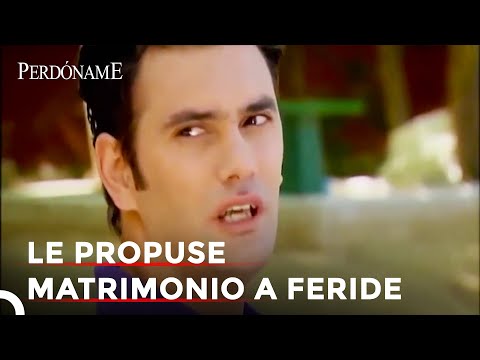 Cuneyt and Kemal Están Pescando - Perdóname Capitulo 3