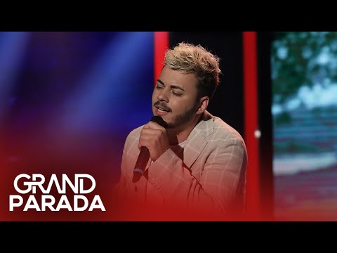 Daniel Trencovski - Kolekcionar - GP - (Tv Grand 19.04.2024.)